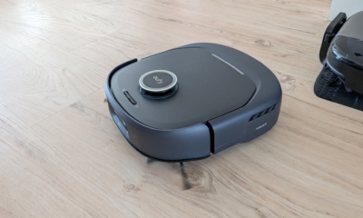 eufy Omni E35-4