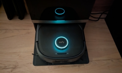 eufy Omni E35-6