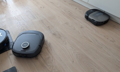 eufy Omni E35-7