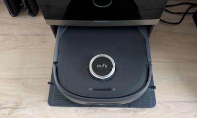 eufy Omni E35-8