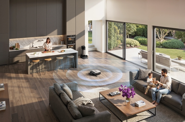 eufy S2 robotstofzuiger