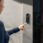 eufy Video Doorbell S4