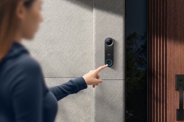 eufy Video Doorbell S4
