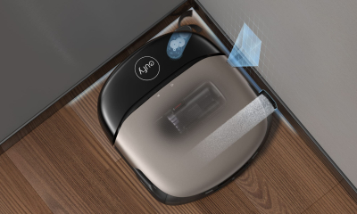 eufy hydrojet 1