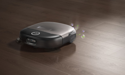 eufy hydrojet