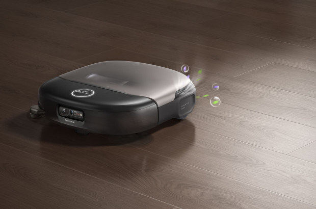 eufy hydrojet