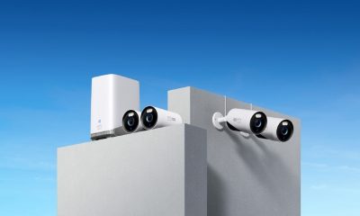eufyCam E330
