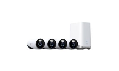 eufyCam E330 Professional product