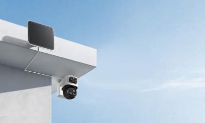 eufyCam S4 lifestyle