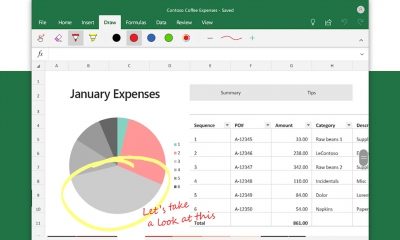 excel-android
