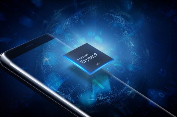 exynos 9810