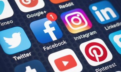 facebook-app-icoon