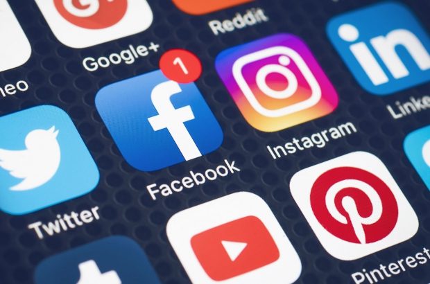 facebook-app-icoon