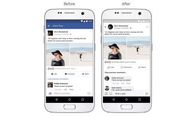 facebook-design