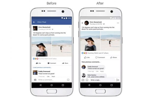 facebook-design