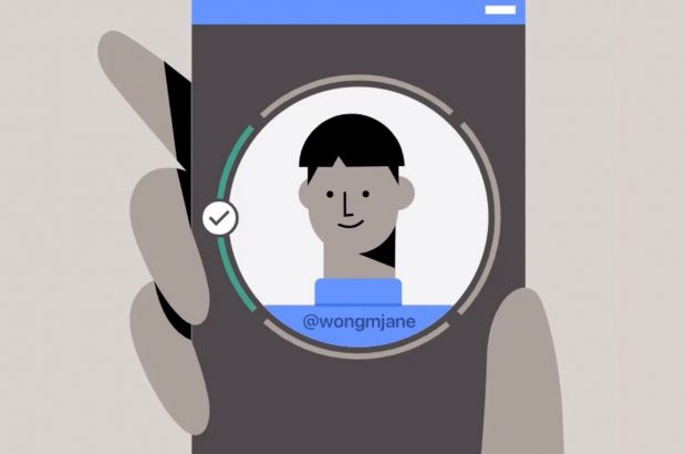 facebook-gezichtsherkenning