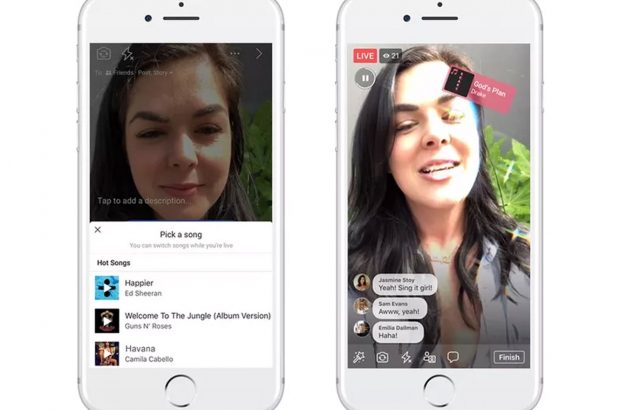 facebook-lip-sync-live