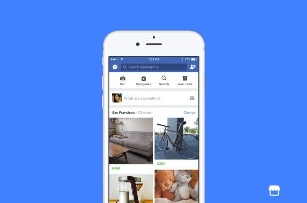 facebook-marketplace