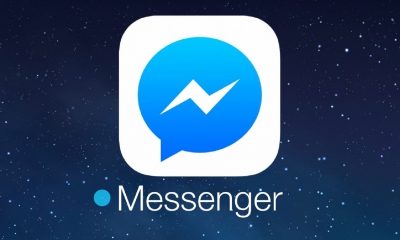 facebook messenger