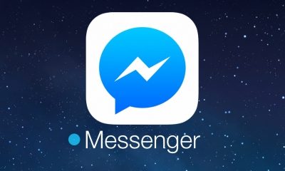facebook-messenger-app-icoon