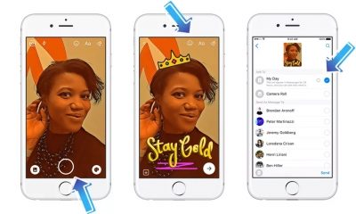facebook-messenger-day