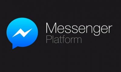 facebook-messenger-platform