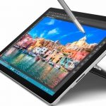 feature surface pro 4