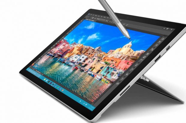 feature surface pro 4
