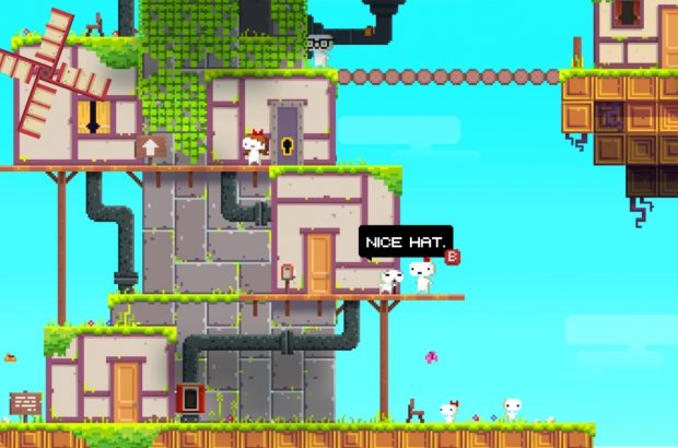 fez pocket edition