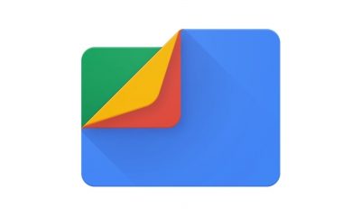 files-by-google-logo