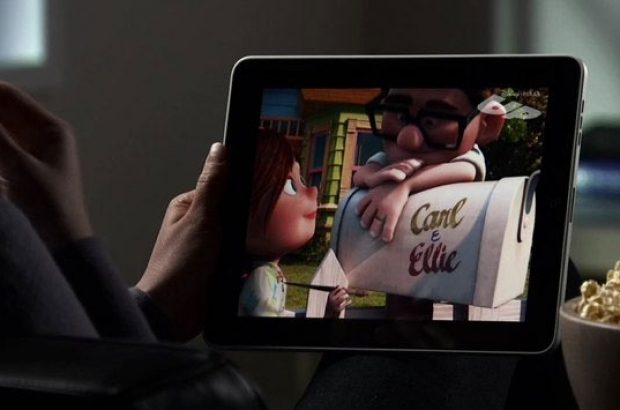 aansporing Ontoegankelijk Premisse Hoe kan je films en TV series kijken op je iPad of Android tablet? | FWD