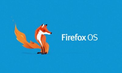 firefox-os