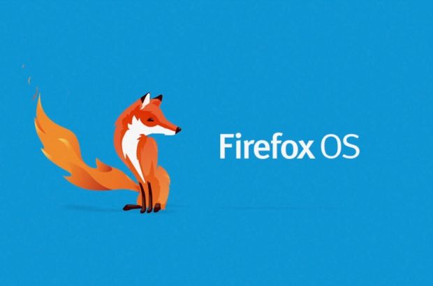 firefox-os