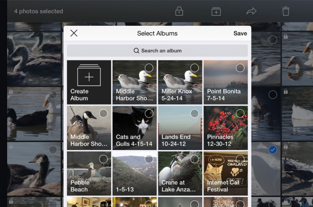 flickr-ipad