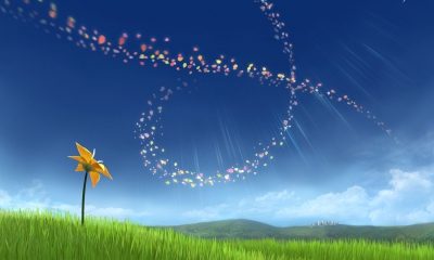 flower-ios