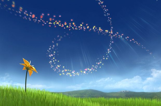 flower-ios