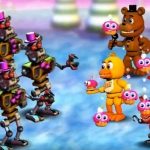 fnaf-world