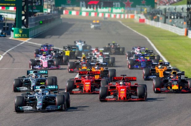 Formule 1