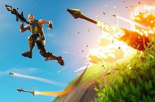 fortnite free download for android