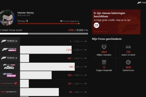 forza-hub-windows-10
