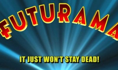 futurama
