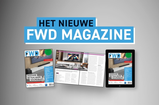 fwd magazine 111 banner