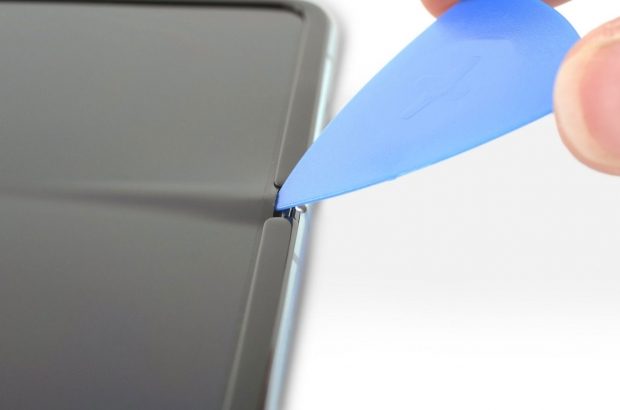 galaxy-fold-ifixit