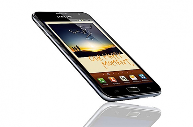 galaxy-note-Samsung