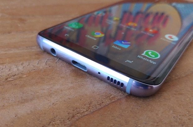 galaxy-s8-speaker
