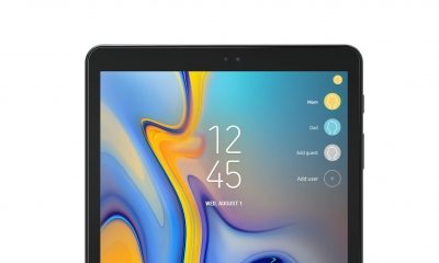 galaxy tab a 10.5