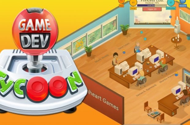 game-dev-tycoon