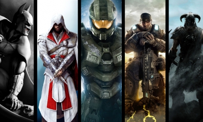 games