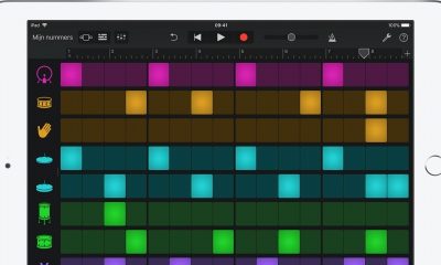 garageband-ipad