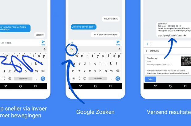 gboard